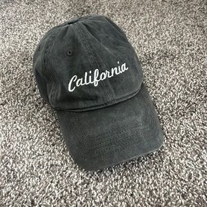 Brandy Melville California Baseball Hat